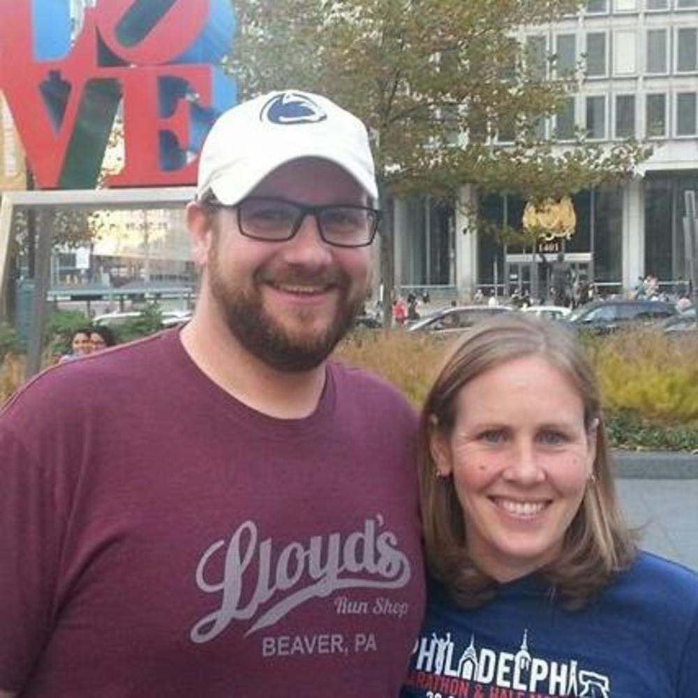 Meet your Posher, Wendy